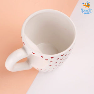 Huge Heart Mug - 710 ml