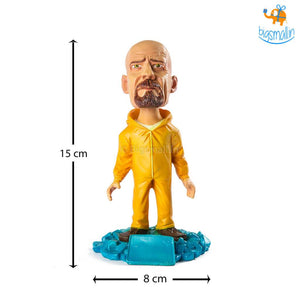 Breaking Bad Bobblehead