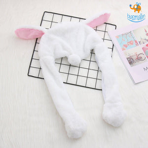 Bunny Magic Ears Hat