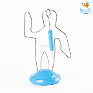 Buzz Wire Game