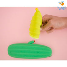 Load image into Gallery viewer, Cactus Pouch
