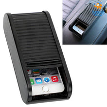 Load image into Gallery viewer, Multipurpose Car Coin Holder
