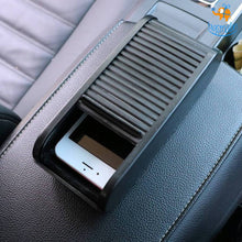 Load image into Gallery viewer, Multipurpose Car Coin Holder
