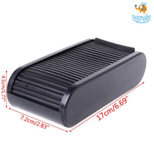 Load image into Gallery viewer, Multipurpose Car Coin Holder
