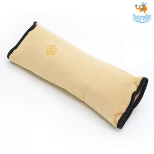 Car Seat Belt Pillow