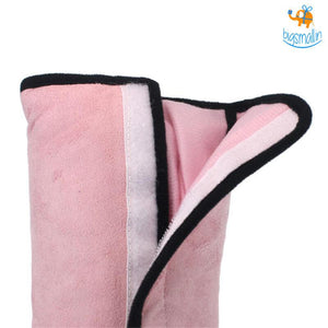 Car Seat Belt Pillow