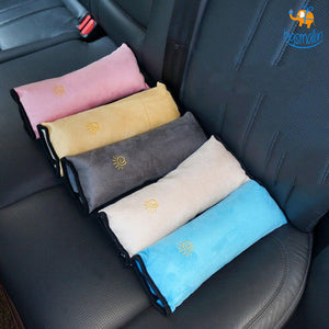Car Seat Belt Pillow