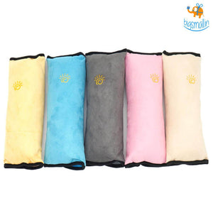 Car Seat Belt Pillow