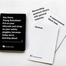 Load image into Gallery viewer, Cards against humanity
