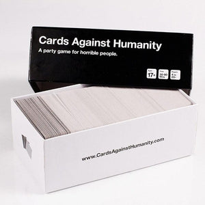 Cards against humanity