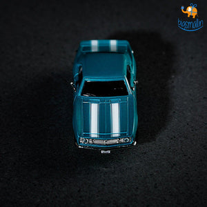 Chevrolet Camaro Z-28 Diecast Car
