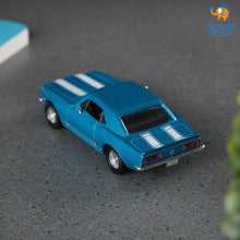Load image into Gallery viewer, Chevrolet Camaro Z-28 Diecast Car
