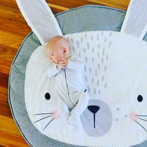 Children Play Mat