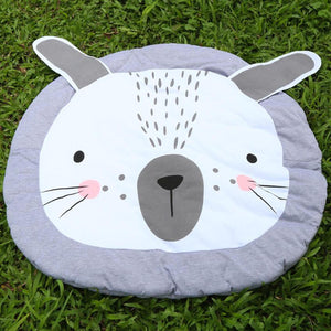 Children Play Mat