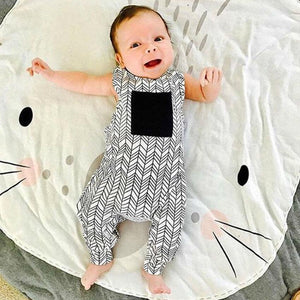 Children Play Mat