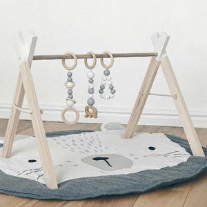 Children Play Mat