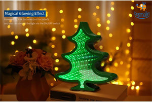 Christmas Gift Set - 3Pc