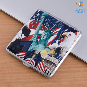 Cigarette Holder Box
