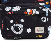 Load image into Gallery viewer, Comic Doodle Backpack
