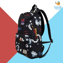 Load image into Gallery viewer, Comic Doodle Backpack
