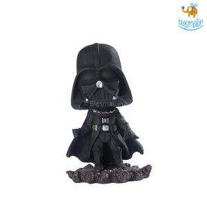 Darth Vader Bobblehead