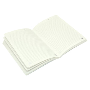 Dates Updates Notebook