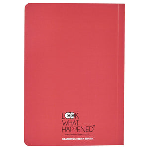 Dates Updates Notebook