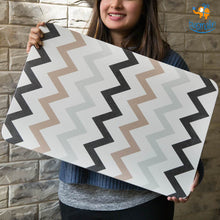 Load image into Gallery viewer, Diatomite Stone Bath Mat

