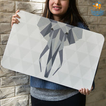 Load image into Gallery viewer, Diatomite Stone Bath Mat

