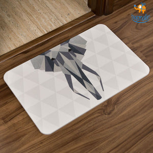 Diatomite Stone Bath Mat