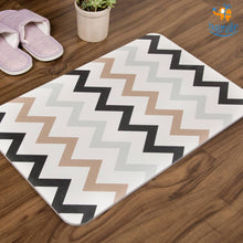 Load image into Gallery viewer, Diatomite Stone Bath Mat
