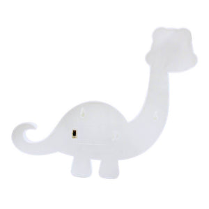 Dinosaur LED Lamp