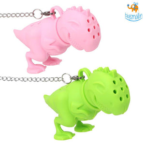 Dinosaur Tea Infuser