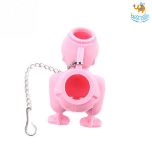 Dinosaur Tea Infuser