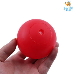 Dog Chewy Ball