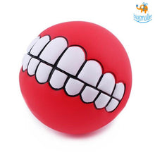 Load image into Gallery viewer, Dog Chewy Ball
