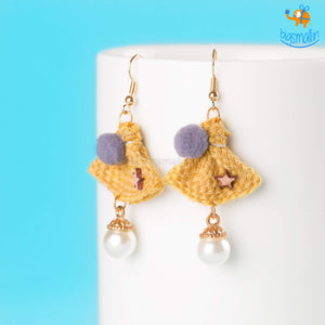 Korean Handmade Earrings