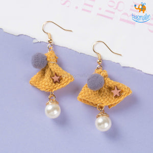 Korean Handmade Earrings