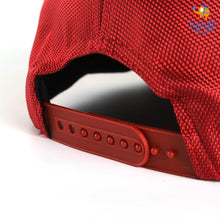 Load image into Gallery viewer, Official Flash Snapback Cap
