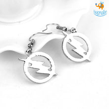 Load image into Gallery viewer, Official Flash Earrings
