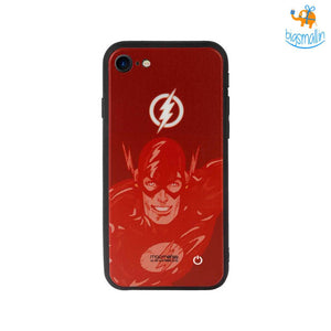 Flash Luminous iPhone Cover