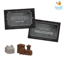 Load image into Gallery viewer, Monopoly - Official Game of Thrones Collector&#39;s Editions

