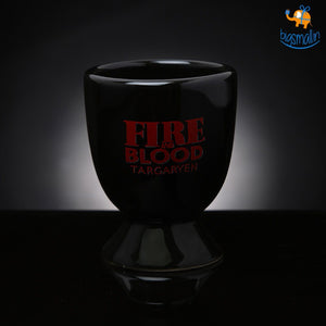 GOT House Shot Cups - Set of 4
