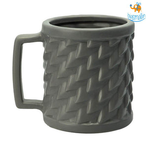 Game Of Thrones 3D Sigil Mug