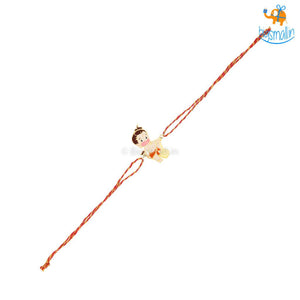 Little Hanuman Rakhi