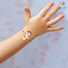 Load image into Gallery viewer, Little Hanuman Rakhi
