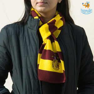 Harry Potter House Scarves