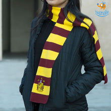 Load image into Gallery viewer, Harry Potter House Scarves
