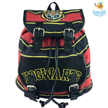 Load image into Gallery viewer, Official Hogwarts Backpack
