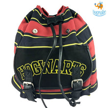 Load image into Gallery viewer, Official Hogwarts Backpack
